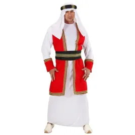 stroj-arabski-ksiaze-arab-sheik-szejka-xl