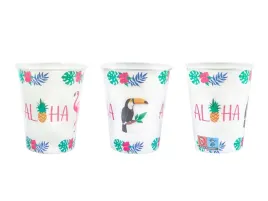 kubeczki-papierowe-aloha-party-6-szy-250-ml