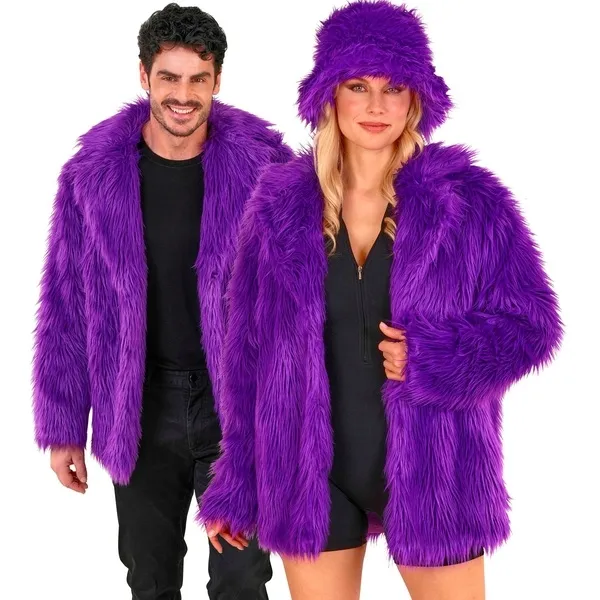 giacca-in-peluche-viola