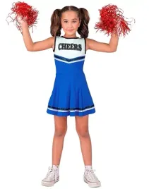 stroj-cheerleaderki-niebieski-cheerleaderka-mala-przebranie-karnawalowe-128