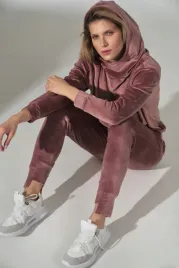 spodnie-damskie-z-weluru-cieple-wygodne-kieszenie-rozowe-xl
