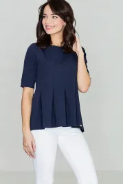 lekka-bluzka-damska-oversize-z-dlugim-tylem-niebieska-s