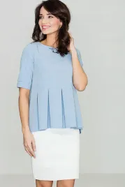 lekka-bluzka-damska-oversize-z-dlugim-tylem-niebieska-s
