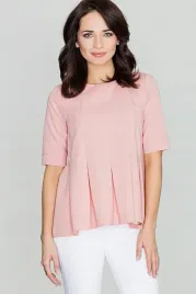 lekka-bluzka-damska-oversize-z-dlugim-tylem-rozowa-m
