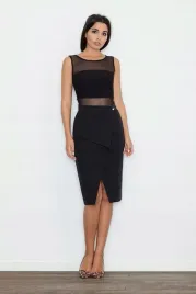 elegancka-spodnica-o-asymetrycznym-kroju-czarna-l