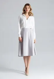 elegancka-spodnica-rozkloszowana-kryty-zamek-szara-xl