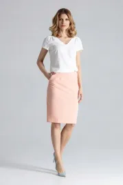 olowkowa-spodnica-elegancka-z-kieszeniami-rozowa-xl