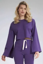 krotka-bluza-z-szerokim-rozcietym-rekawem-polokragly-dekolt-fioletowa-s