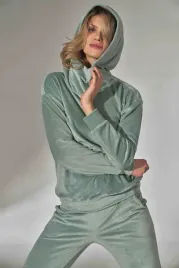 welurowa-bluza-damska-ze-stojka-z-kapturem-dres-zielona-xl