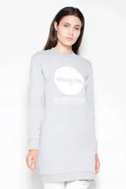 dluga-bluza-damska-bez-kaptura-z-nadrukiem-szara-s-m