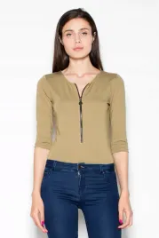 body-damskie-z-dlugimi-rekawami-i-lejacym-dekoltem-zielone-l