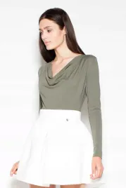 body-damskie-z-dlugimi-rekawami-i-lejacym-dekoltem-zielone-xl