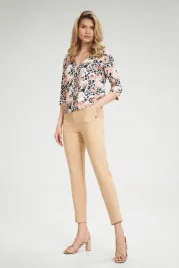 eleganckie-spodnie-damskie-wysoki-stan-z-guziki-i-kieszenie-bezowe-xl