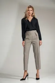 szwedy-spodnie-damskie-7-8-szerokie-w-kant-wysoki-stan-wielokolorowe-xl