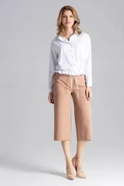 eleganckie-spodnie-damskie-szerokie-7-8-z-zamek-na-co-dzien-brazowe-xl