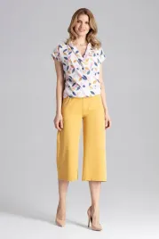 eleganckie-spodnie-damskie-szerokie-7-8-z-zamek-na-co-dzien-zolte-xl