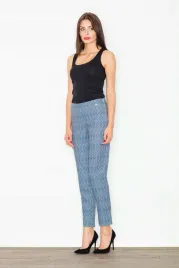 figl-spodnie-m515-wielokolorowy-xl