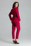 zakiet-l061-czerwony-xl-stan-nowy