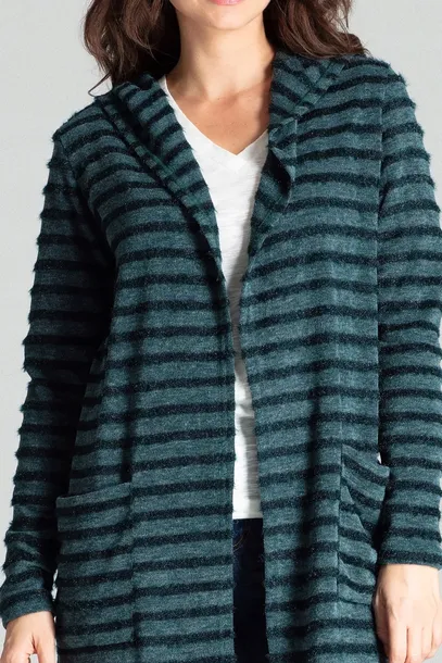 sweter-l070-zielony-s-m-marka-inna