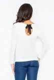 sweter-m244-bialy-xl-stan-nowy