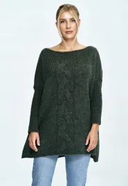 figl-sweter-m900-zielony-uniwersalny
