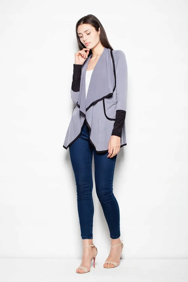 sweter-venaton-vt036-szary-l-stan-nowy