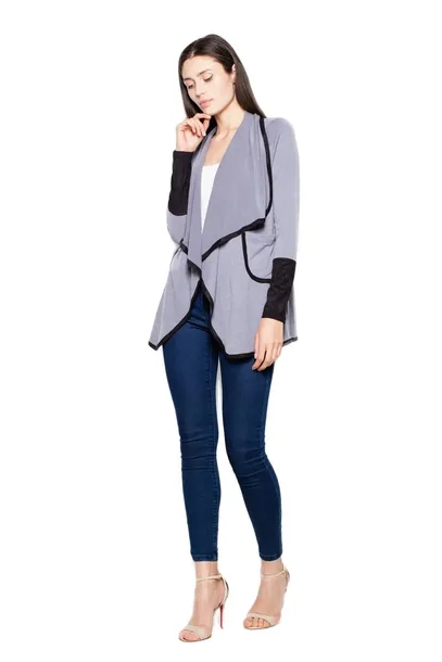 sweter-venaton-vt036-szary-m-marka-inna