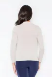 figl-sweter-m247-bezowy-xl-stan-nowy