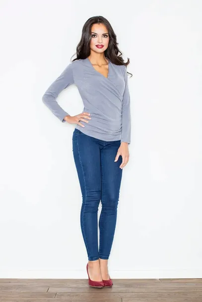 figl-sweter-m247-szary-xl-linia-regular