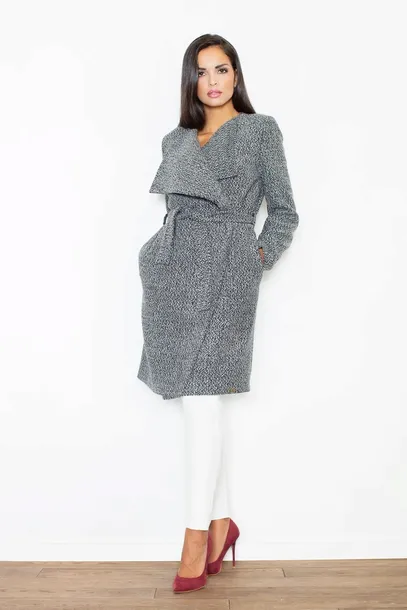 figl-plaszcz-m408-szary-m-linia-regular