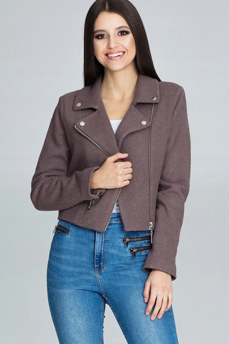 figl-kurtka-m607-brazowy-xl