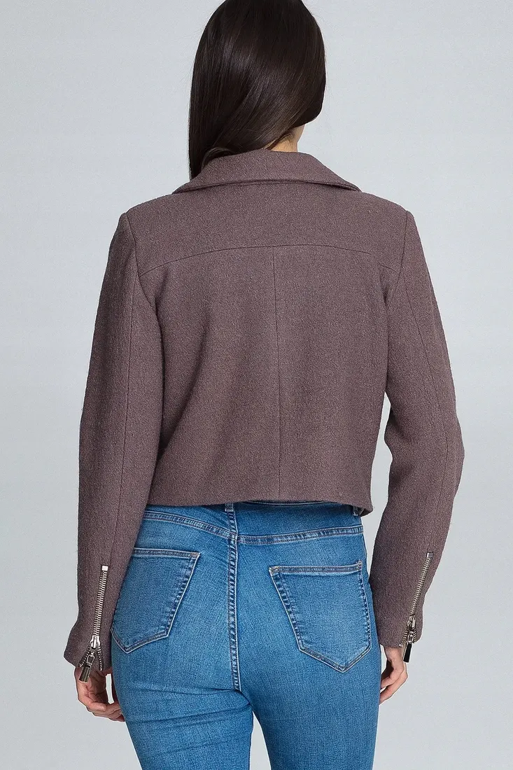 figl-kurtka-m607-brazowy-xl