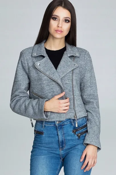 figl-kurtka-m607-szary-s-linia-regular