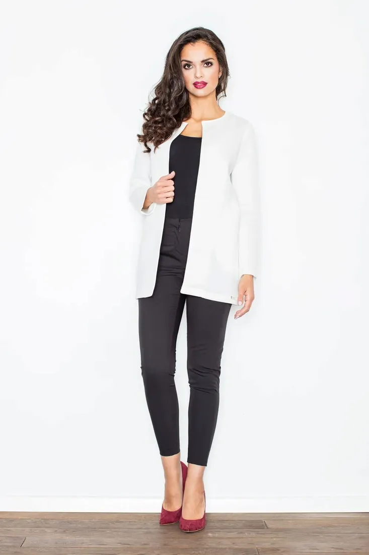 figl-kurtka-m345-bialy-s