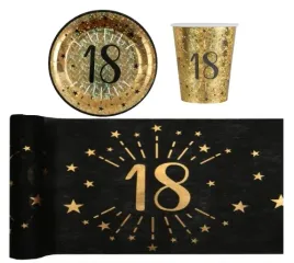 zestaw-18-urodziny-czarny-zloty-18-nastka-glamour-dekoracja