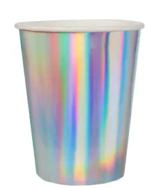 kubeczki-papierowe-holograficzne-holo-srebrne-270-ml-10-szt-urodziny