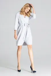 luzna-koszulowa-sukienka-z-wiazaniem-szara-xl