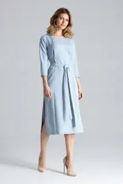 elegancka-sukienka-za-kolano-z-rekawem-3-4-blekitna-l