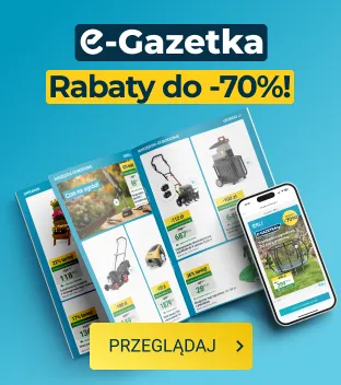Baner Gazetka