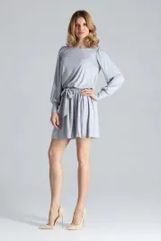 elegancka-sukienka-mini-z-zabudowany-dekoltem-szara-l-xl