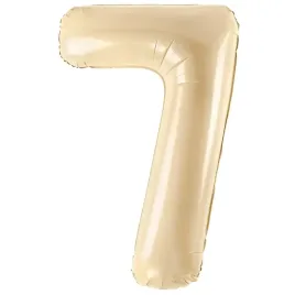 balon-foliowy-cyfra-7-pastel-bezowy-partydeco-34-dgt
