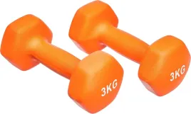 amazon-basics-hantle-neoprenowe-2x3-kg-pomaranczowe