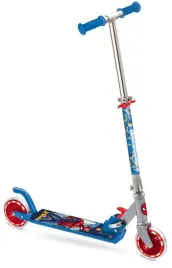 hulajnoga-dla-dzieci-dziecieca-spiderman-dwukolowa-skladana-mondo-50-kg