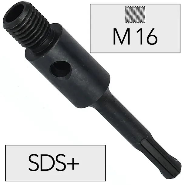 adapter-sds-na-gwint-m16-stan-nowy