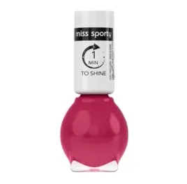 szybkoschnacy-rozowy-lakier-do-paznokci-1-min-to-shine-134-miss-sporty-7-ml
