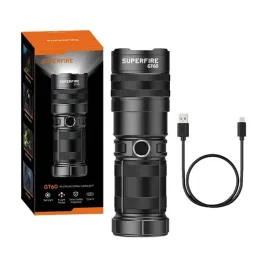 latarka-superfire-gt60-2600lm-usb-c-akumulator-6000mah-do-7h-pracy-ip43