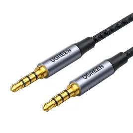 ugreen-kabel-przewod-audio-mini-jack-do-minijack-35mm-wtyk-aux-stereo-1-5m