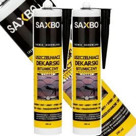 2x-uszczelniacz-dekarski-bitumiczny-czarny-wodoodprony-do-dachow-310ml