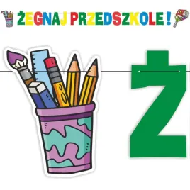 baner-zegnaj-przedszkole-mix-kolor-25-m