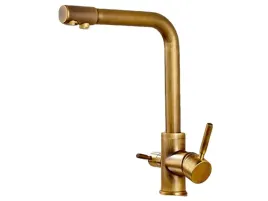 bateria-trojdrozna-kuchenna-do-filtra-wody-kolor-antyczny-mosiadz